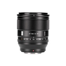빌트록스 56mm F1.2 PRO 후지 X마운트 APS-C 렌즈