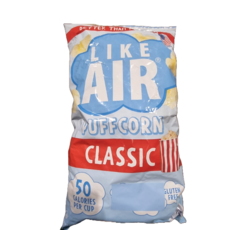 라이크에어 퍼프콘 클래식 397g, 1개