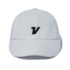 볼빅 어패럴 여성 골프 엑스오픈캡 모자 VLAPN302OW 2933576, 00F