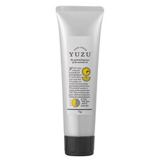 dailyaroma 유자 핸드크림, 1개, 75g