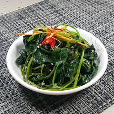 [반찬천국] 맛있는 수제반찬 Best 100종 골라담기, 57_취나물 (96), 1개