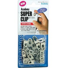 슈퍼크립 204 ACADEMY, 상세설명 참조, 상세설명 참조, 없음