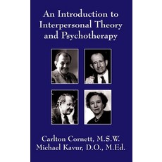 (영문도서) An Introduction to Interpersonal Theory and Psychotherapy Paperback, Ideas Into Books: Westview, English, 9781628801989