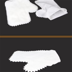 스토어쉼 장갑형 부직포 청소패드 10p 부직포먼지장갑