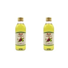 사다프 퓨어 그레이프씨드 오일, 500ml, 2개