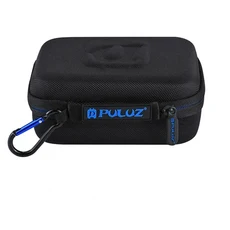 휴대용 핸드백 보관 가방 방수 보호 케이스 여행 상자 고프로 히어로 7 6 5 4 3 샤오미 Yi 스포츠 카메라, 02 Small