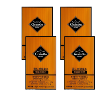 그레인온 골드 파로효소 캡슐레이션 30포, 54g, 4박스