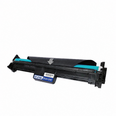 HP CF219A 感光鼓 適用於 LaserJet M102w M130fn M130nw M130fw, 1個, CF219A(感光鼓), 黑色