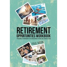 (英文圖書)Retirement Opportunities Workbook 平裝版, Austin Macauley, 英文