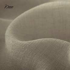 모시 현관 가림막 파티션 한옥 공간분리 일본식 조각보 코스믹베이지 45 x 200cm