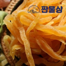 호박 고구마 500g 말랭이 정과, 1개