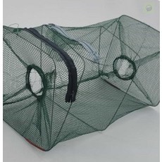 헬로라일락 낚시용품 사각 통발 바다사각통발