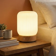 사는잼 LED 아르델 인테리어 조명 테이블 램프 수면등 취침등 무드등