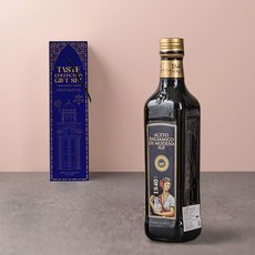에스파뇰라 모데나 발사믹식초 500ml 선물상자 포함
