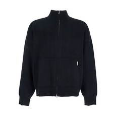 리프레젠트 집업 긴소매 가디건