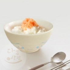 [산리오] 아이들도좋아하는 어린이식기 캐릭터밥그릇 산리오식기 집들이그릇선물, 시나모롤