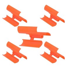 초등과학 풍력발전기 제작용 프로펠러 모터날개 5P 자가발전손전등 풍력터빈 수업용, 2세트