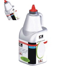 사땨 마킹분말 226g 적색 가루용기 선긋기가루 분필파우더 분파우더