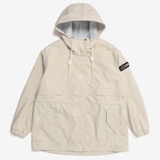 내셔널지오그래픽 여성 중기장 웨더 자켓 N231WJP050 N231WJP0500-MA