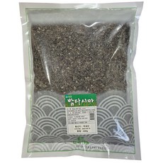 [삼화해조류] 완도산 밥지을때 넣는 밥다시마 다시마밥, 2개, 500g