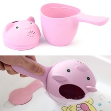 다용도 뚜껑 목욕 바가지 욕실바가지 플라스틱바가지 손잡이바가지 목욕바가지 뚜껑바가지, 상세페이지 참조, 1