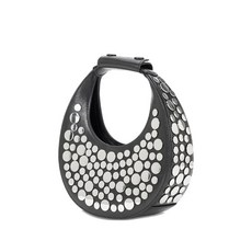 스타우드 굿나잇 문 스터드 숄더 백