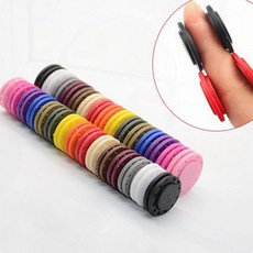 자석 똑딱이단추 의류가방 DIY 리폼 바느질 공예 공방 부자재 홈패션, 카키, 1개