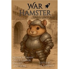 (英文圖書)War Hamester: ...Tales Untold 平裝版, Bayonet Books, 英文, 平裝本