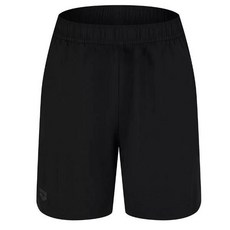 백화점상품 아레나 수영용품 뉴웨이브 5부 레저 팬츠 블랙 편안한