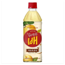 갈아만든배500ml12개, 500ml, 12개