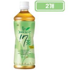 남양)17차(십칠차)500ml, 500ml, 2개