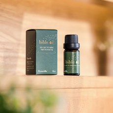 레노벨로 비블오일 아로마 100% 에센셜 오일, 1개, 10ml, 집중