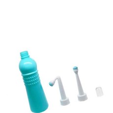 변기비데 위생용품 간편비데 휴대용비데 400ml, 1개, 단품
