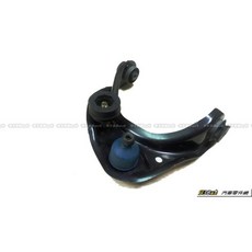 938嚴選 馬自達6 馬6 2009年後 台製前上三角架組 (左/右) 提升操控穩定性與行車安全, 1個, 前上左, 前上左