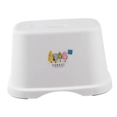 사각 목욕 의자 어린이 유아 아동 욕실 의자 화장실 미끄럼 방지 스텝 발판 스툴 아기