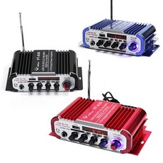 VT-A20 블루투스앰프 USB 매장 차량용앰프 미니앰프 ths*6776kP, VT-A20 블랙 시거잭형, VT-A20 블랙 시거잭형