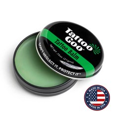 타투구 오리지널 애프터 케어크림 USA, 9.3g, 1개