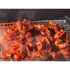 (무료배송) 직화 무뼈 닭발 (250G) 국내산, 250g