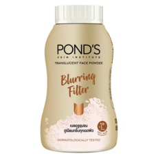 POND'S 旁氏 魔法BB蜜粉 柔焦濾鏡, 半透明抗UV, 1個
