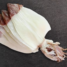 신선계절가 특A급 반건조 한치, 1개, 반건조 한치 190g x 5마리