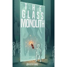 (英文圖書)The Glass Monolith 精裝版, Authors Publishing House, 英文
