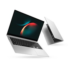 삼성전자 2022 갤럭시북2 15.6, WIN11 Home, 실버, 16GB, 1TB, 코어i7, NT750XEW-A71AS