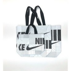 [국내매장판] 나이키 리유저블백 에코백 재사용백 S/M/L 장바구니 타포린백