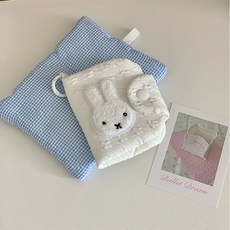 KamBoo 카드/신분증 수납 파우치 여성용 가정용 귀여운 카툰 2025 소형 휴대용 동전지갑