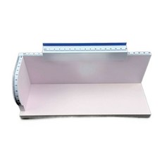 병 라벨 부착 붙이기 스티커 부착기 상표 위치지정 지정, A. 슬라이딩 테이블 라벨링