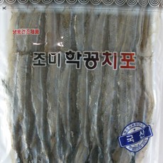 건어물천국 조미 학꽁치400g 국내산, 1개, 400g
