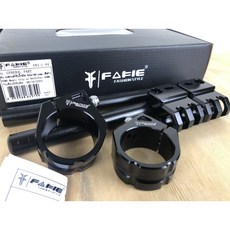FAKIE 48mm 41mm 分離把 分離把手, 1個