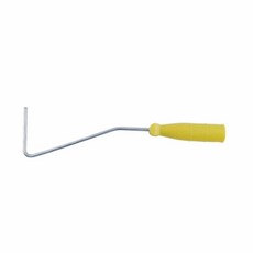 도배밀대 리필용 브러시 롤러 로라 대용 도구 도배용 브러쉬_ 202756534EA