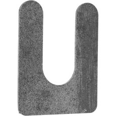 U자형 조절 차량 리프트 레벨링 시임 내구성 있는 구조 정밀 정렬 안정화 자동차 잭 설치 기초 평탄화