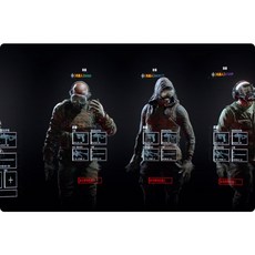 GTFO遊戲本體 全DLC 修改器 免STEAM 解壓即玩 第一人稱射擊, 1個